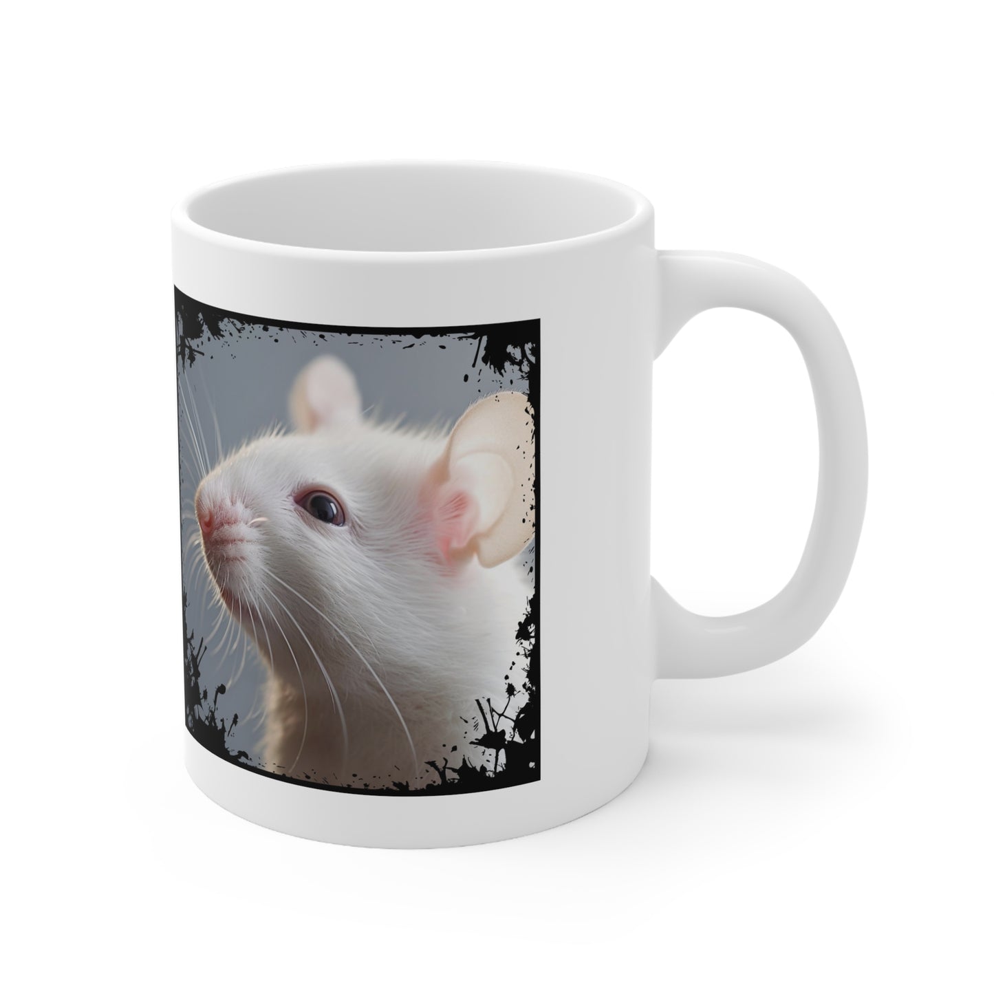 Jikkyleaks 2022-2023 - Thank You for your service - Ceramic Mug 11oz
