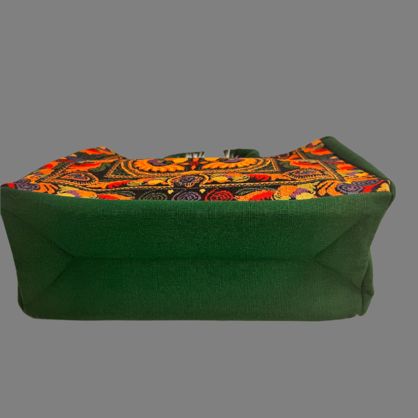 Ethnic Tote