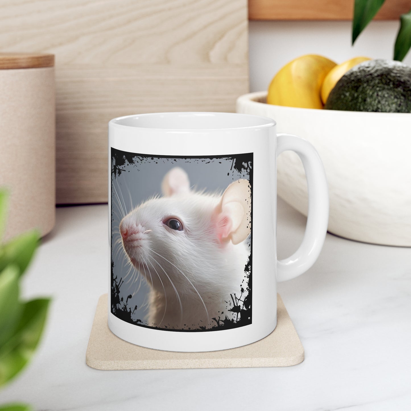 Jikkyleaks 2022-2023 - Thank You for your service - Ceramic Mug 11oz