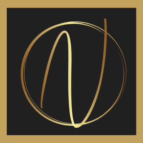 Natty Designed logo