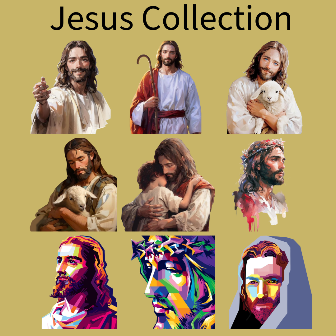 Jesus Collection