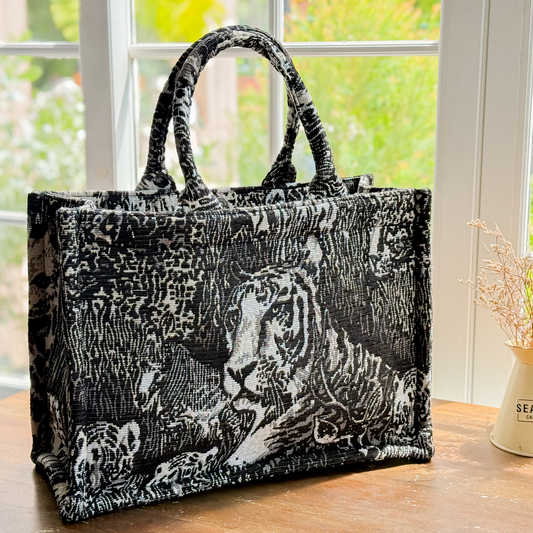 Wild Harmony Reversible