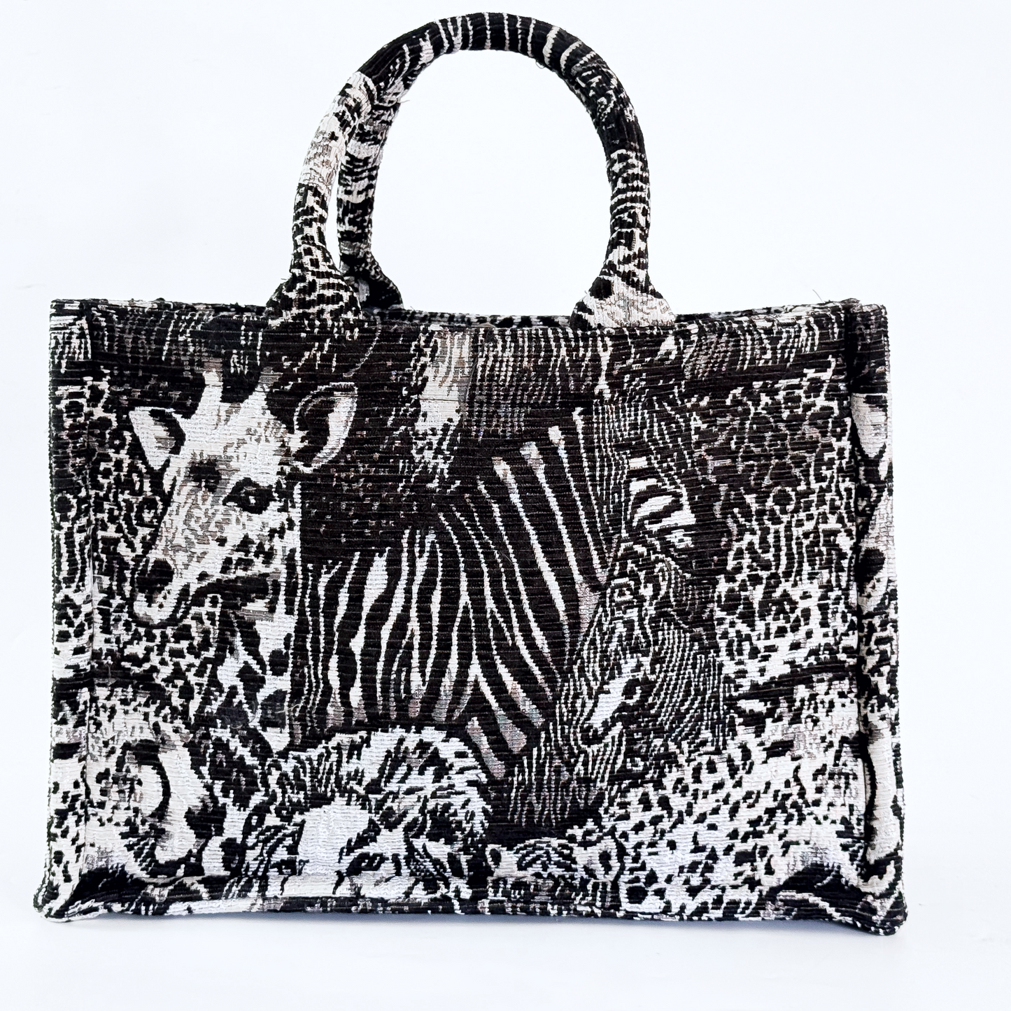 Wild Harmony Reversible