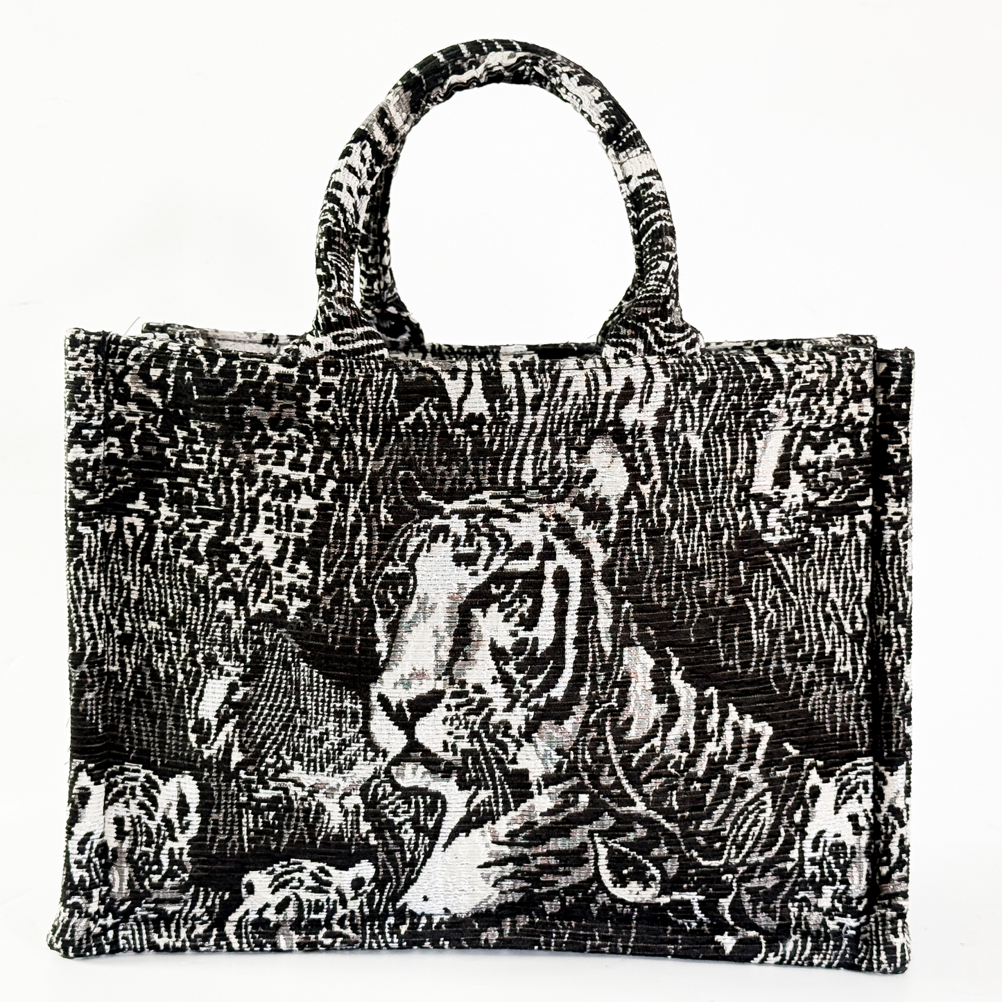Wild Harmony Reversible