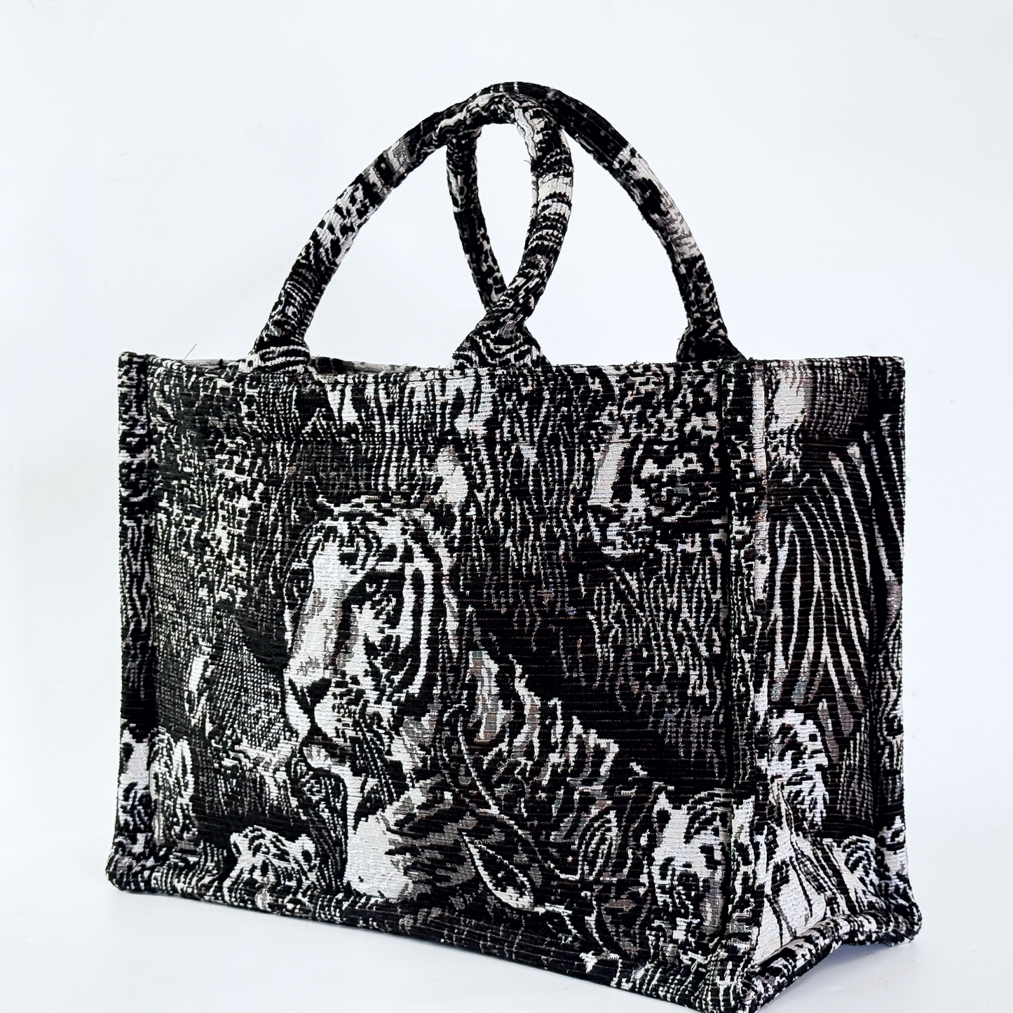 Wild Harmony Reversible