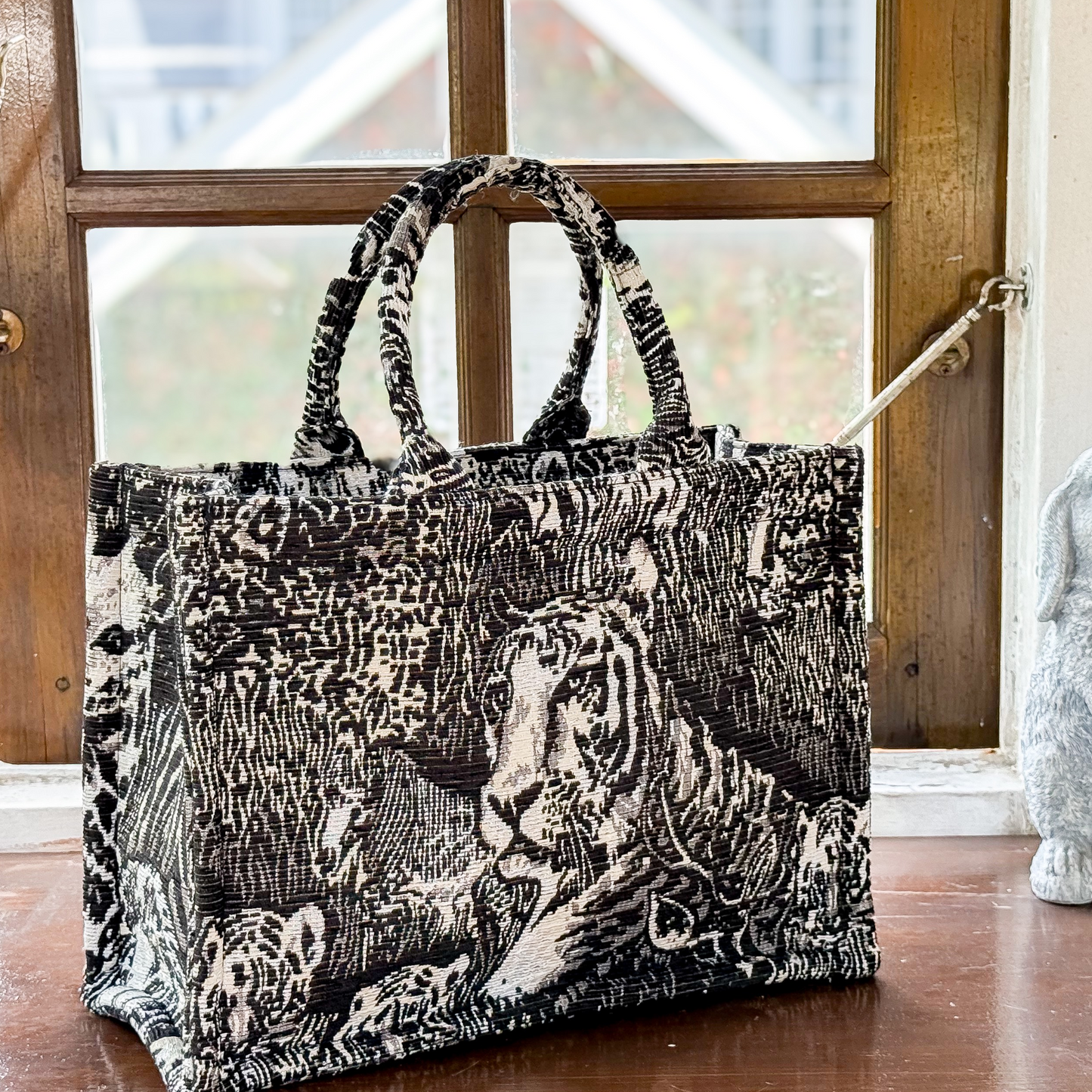 Wild Harmony Reversible