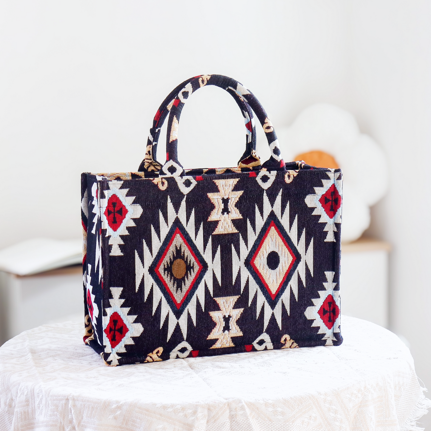 Bohemian Tote