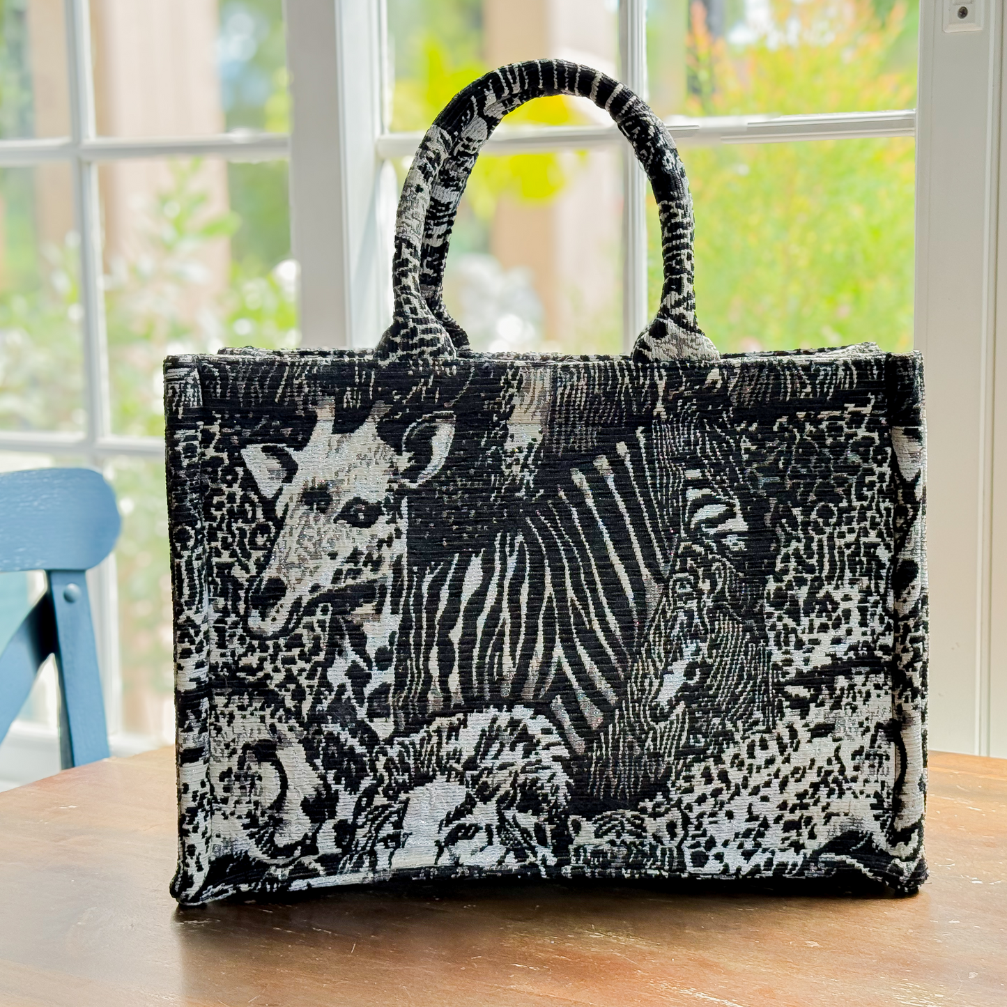 Wild Harmony Reversible