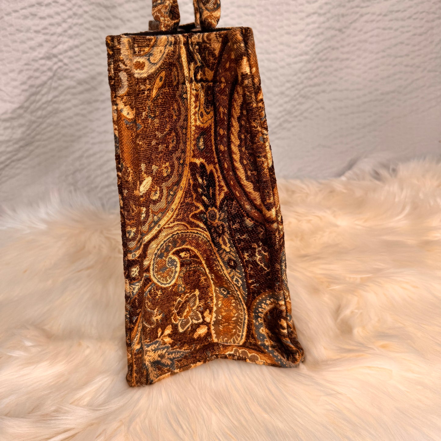 Paisley Grace Tote