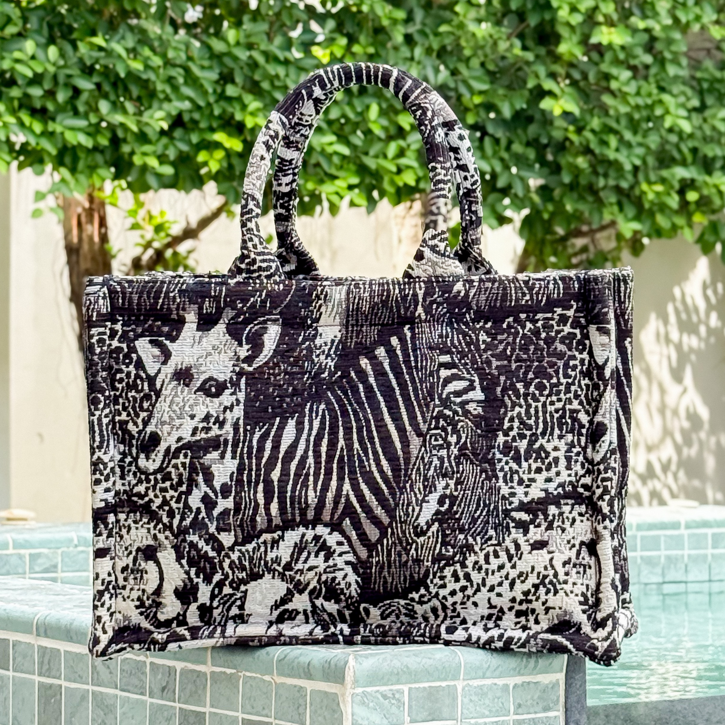 Wild Harmony Reversible