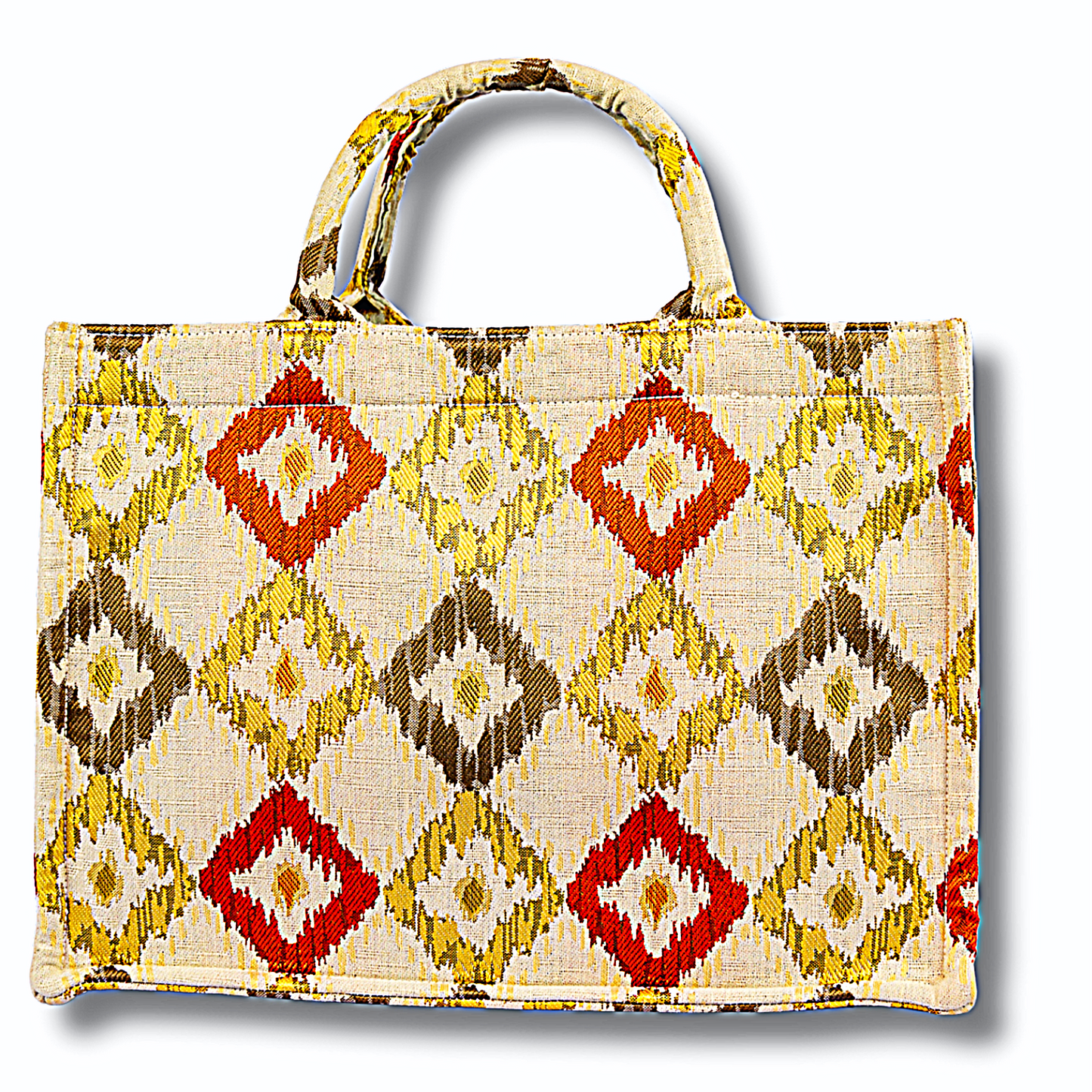 Jacquard Jewel