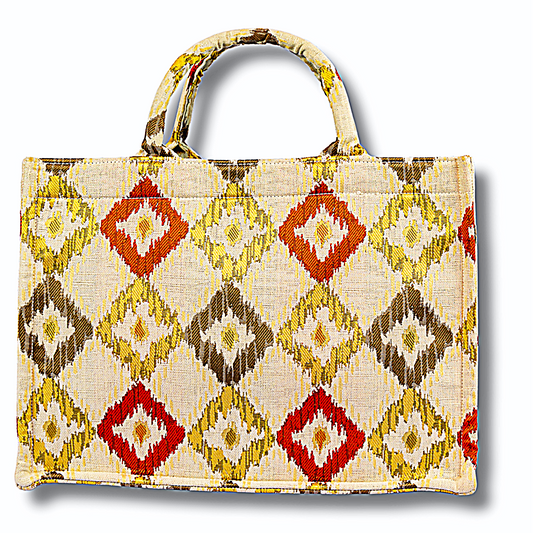 Jacquard Jewel