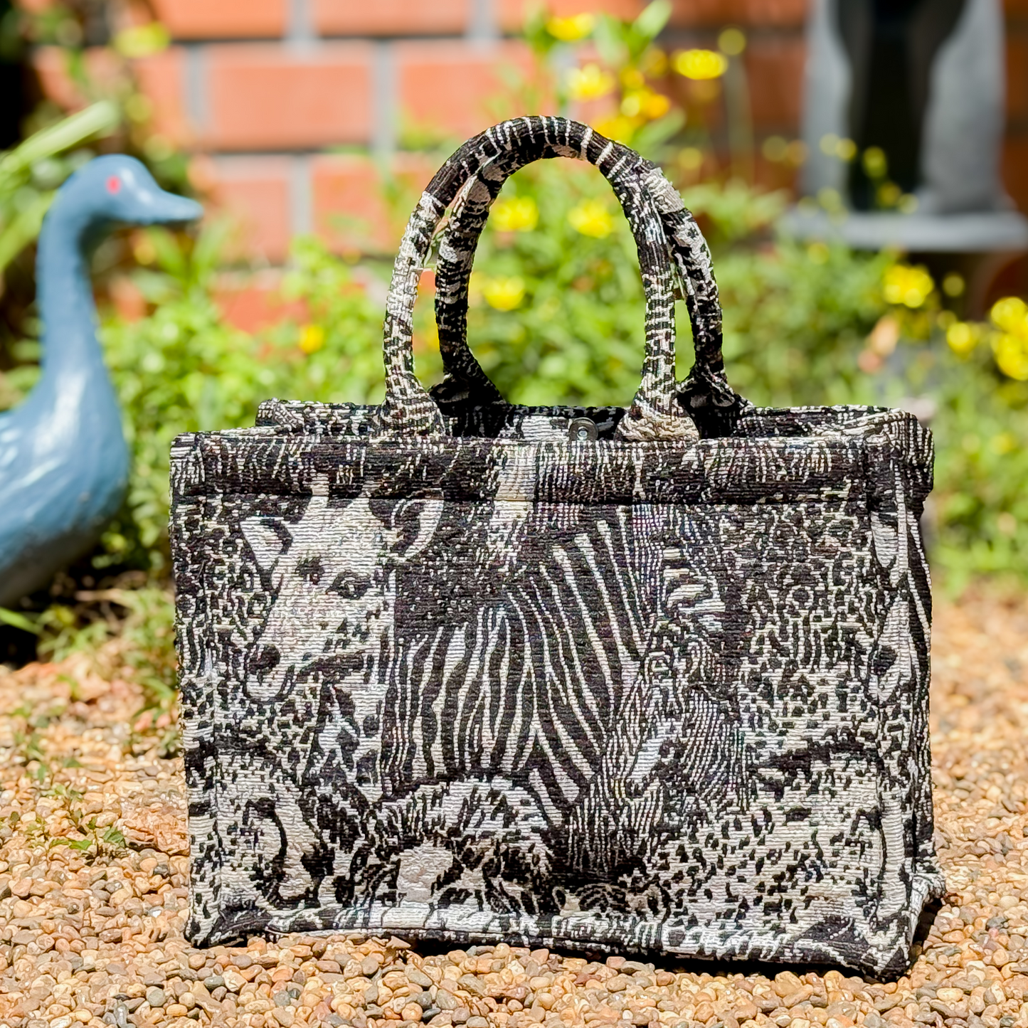 Wild Harmony Reversible