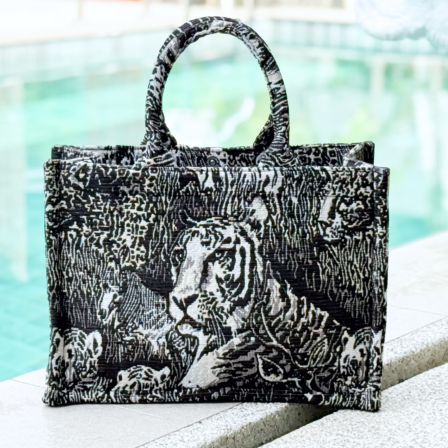 Wild Harmony Reversible