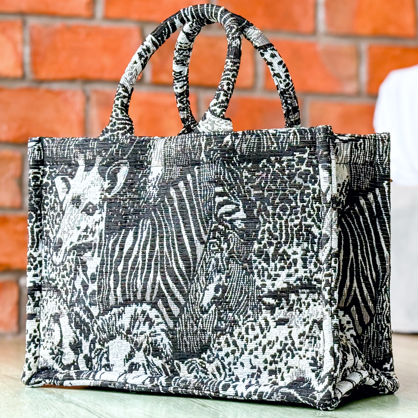 Wild Harmony Reversible