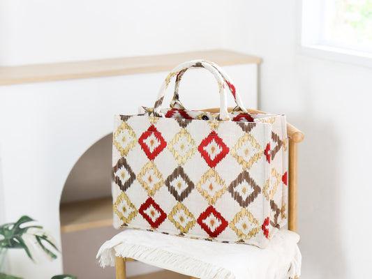 Jacquard Jewel