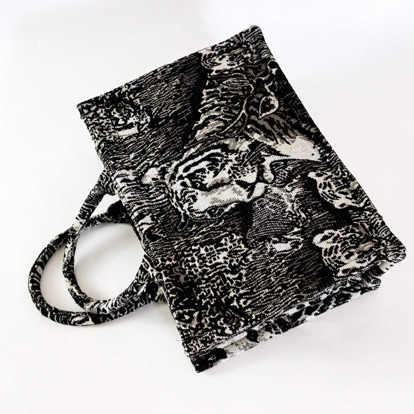 Wild Harmony Reversible