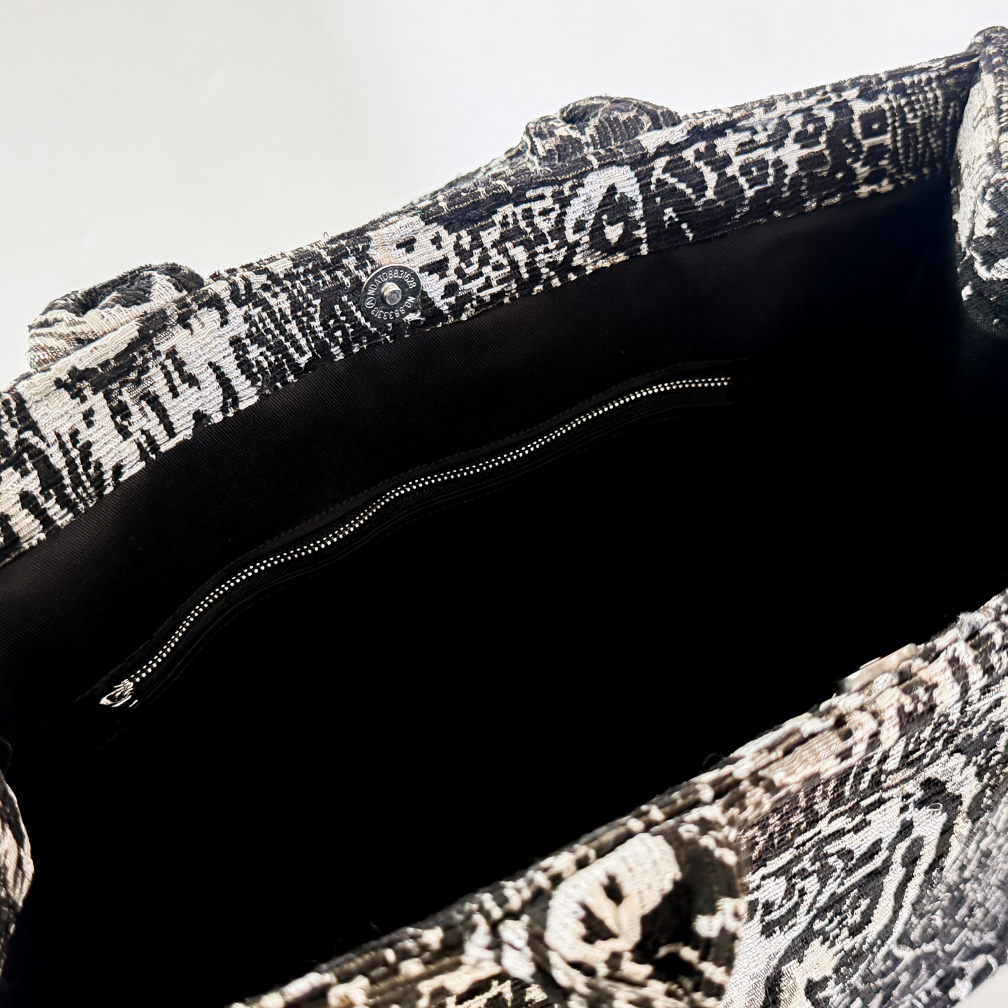 Wild Harmony Reversible
