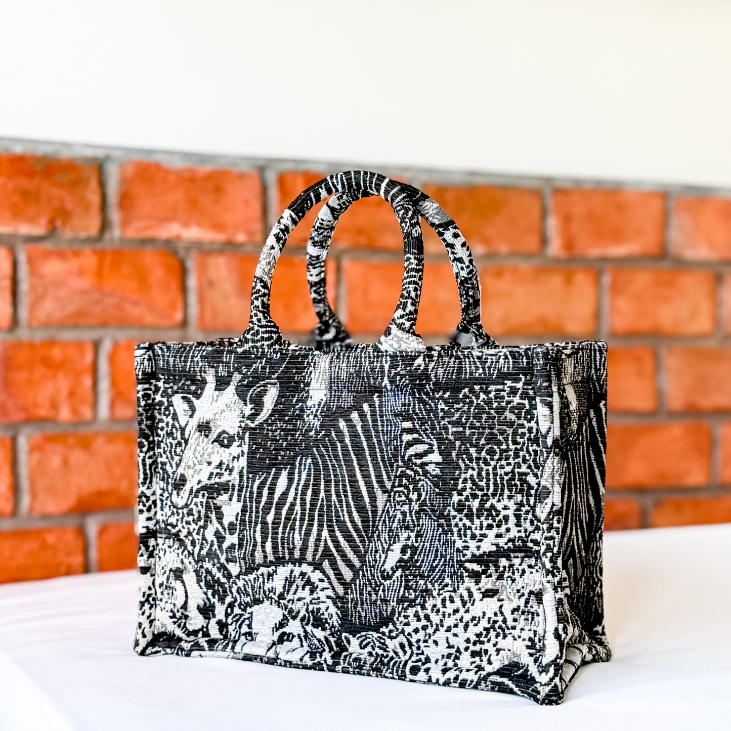 Wild Harmony Reversible