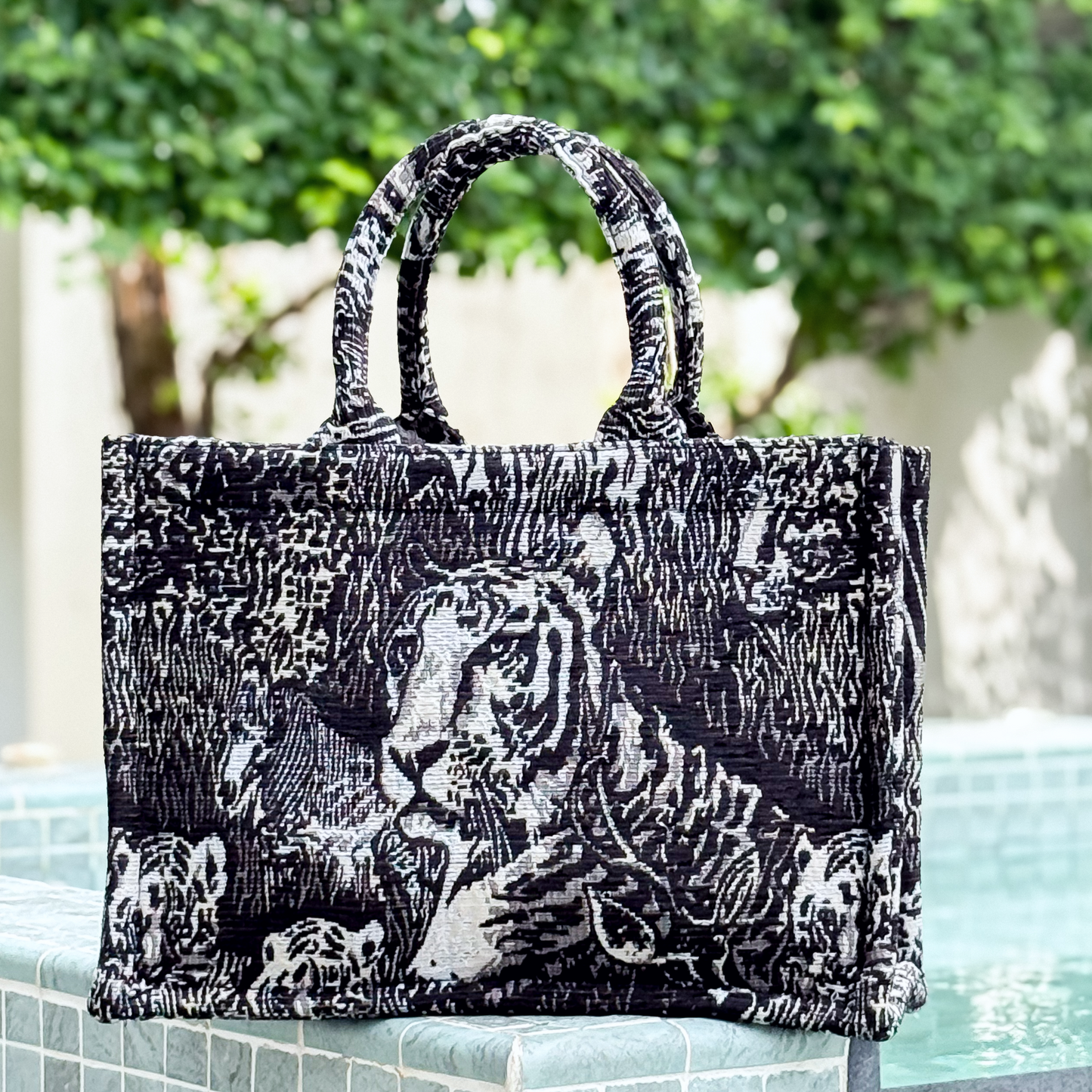 Wild Harmony Reversible